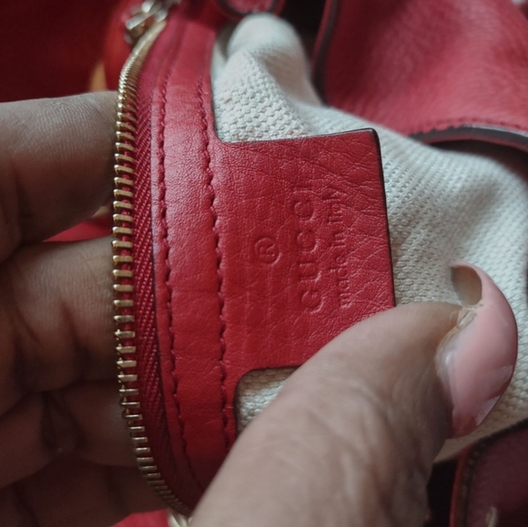 Gucci bag - Picture 3 of 7